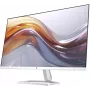 HP Series 5 27 inch FHD Monitor with Speakers - 527sa