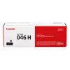 Canon CRG-046H 1254C002 oriģinālā melnā tonera kasetne, 2400 lapas