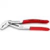 Bīdāmās locītavas knaibles Knipex Cobra 87 03 180