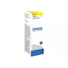 Epson T6644 Dzeltena tintes pudele 70 ml