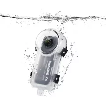 Kameras korpuss Insta360 CINSBBMG