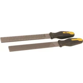 Vīle C.K Tools T0106 06 otrā griezuma metālam un kokam