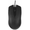 A4Tech OP-760 pele USB Type-A Optiskā 1200 DPI