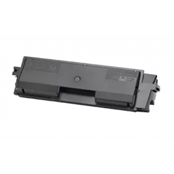 KYOCERA TK-590K toneris 1 gab. Oriģināls Melns