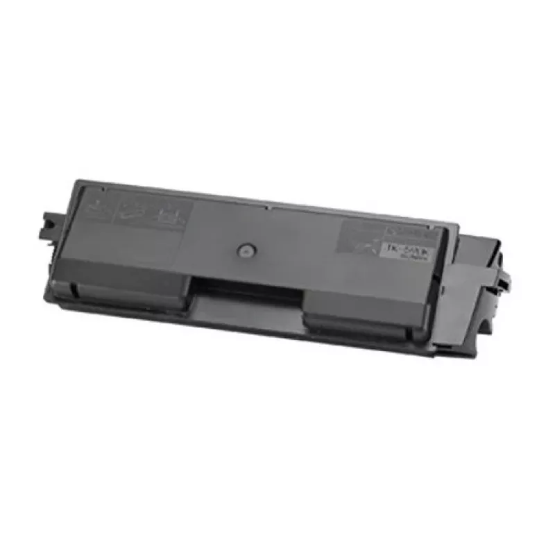 KYOCERA TK-590K toneris 1 gab. Oriģināls Melns