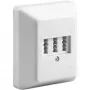 Wentronic 43542 Telefona/antenas/kontaktligzdu izvads (43542)