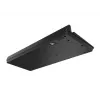 NATEC FELIMARE tastatūra Mājai/Birojam Bluetooth QWERTY US International Melna