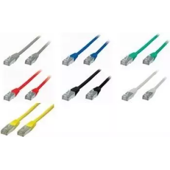 Tīkla kabelis ShiverPeaks BS75727-H 25m Cat6 S/FTP
