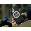 Quad Lock MAG Case mobilā tālruņa vāciņš 16,5 cm (6,5 inch) Apvalks Melns