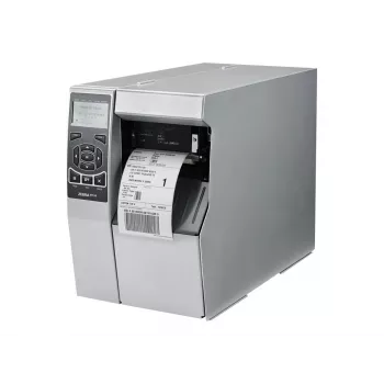 Zebra ZT510 etiķešu printeris Termiskā pārnese 203 x 203 DPI 305 mm/s Ethernet LAN Bluetooth