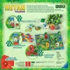 Hutan, galda spēle