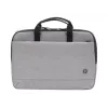Portfelis DICOTA plāns Eco MOTION 12 - 13,3 collas Pelēks Rokturis Plecu siksna