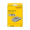 USB centrmezgls DeLOCK 64046