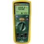 Fluke 1503 - pelēks - dzeltens - 600 V - 1 µF - 0,01 - 2000 MO - 20% - 0,5 s (2427883)