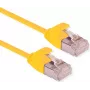 Roline 21.44.3324 Ethernet komutācijas kabelis zaļš