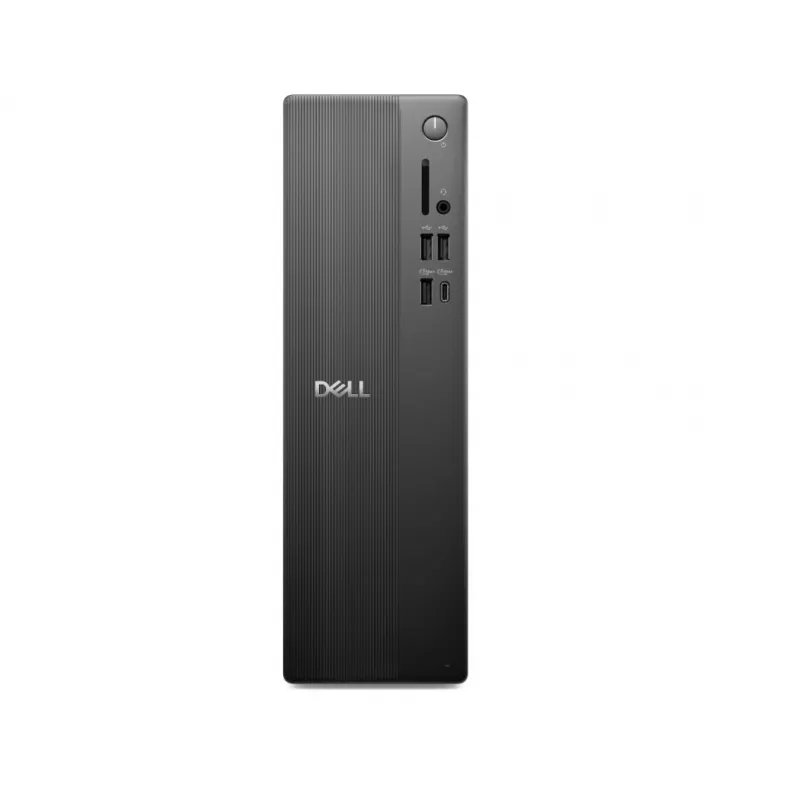 Dell ECS1250 | Galddators | plāns | Intel Core Ultra 7 | 265 | 16 GB | DDR5 | 1000 GB | Intel UHD Graphics | nav optiskā diskdziņa | angļu | Ubuntu | garantija 36 mēneši