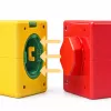 Extralink Toys Magnetic Track Set and Magnetic Train Magnetic Levitation (150 gab.)