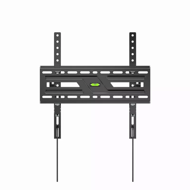 Gembird WM-75T-04 TV sienas stiprinājums (slīpums), 37”-75”, melns