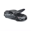 Toyota GR Supra pelēka 1/24