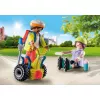 Playmobil City Life 71257 bērnu rotaļu figūriņa Daudzkrāsaina 4 gadi