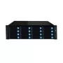 Datu serveris 16x HDD 3.5in, 3U, 19in Rack, G3900, 8GB RAM, 128GB M.2