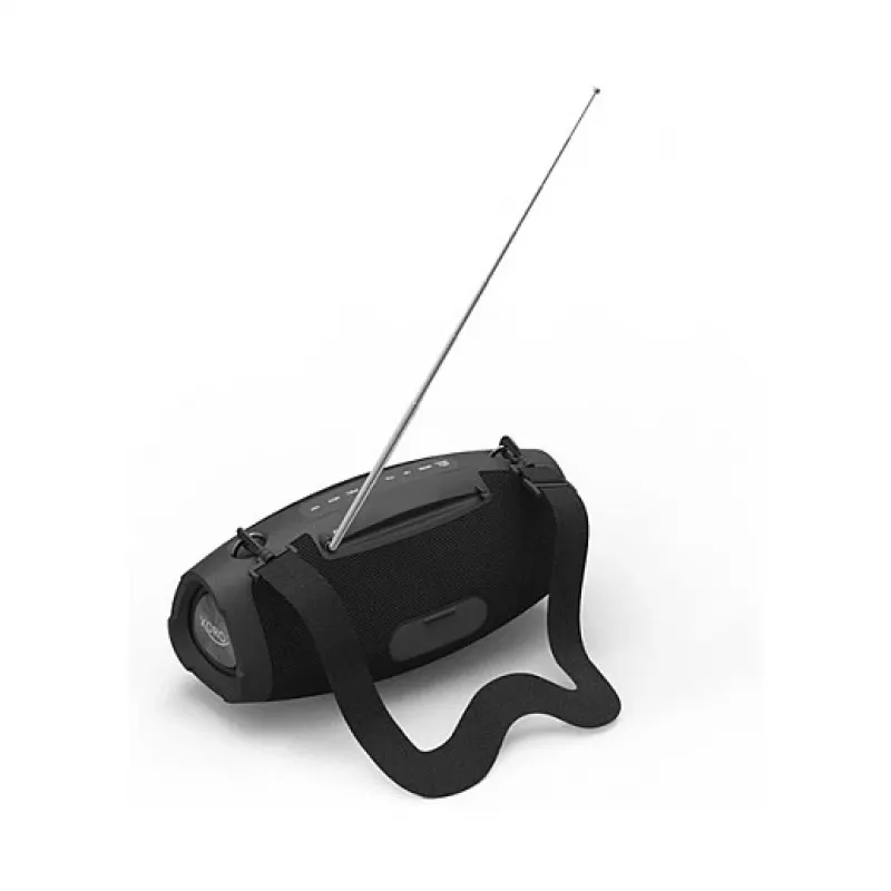 Xoro DAB 800 āra stereo radio DAB+ FM USB BT IP44