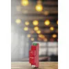 Cietvielu relejs Shelly Qubino Wave PRO 1PM sarkans 16A 110-240V