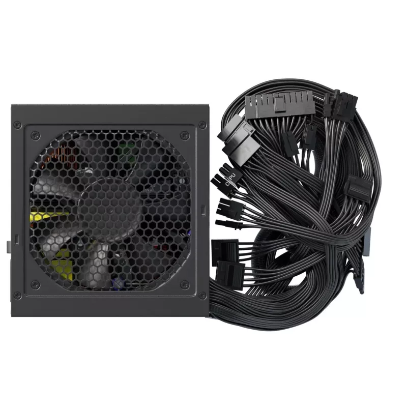 Seasonic barošanas bloks 850W G12 GC-850 80+Gold ATX melns