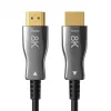 HDMI kabelis Claroc FEN-HDMI-21-5M — 5,0 m, HDMI 2.1, atbalsta 8K ar 120 Hz