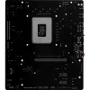 ASRock B860M-H2 DDR5 LGA1851 Micro-ATX mātesplate