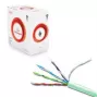 Gembird UPC-6004SE-SO tīkla kabelis pelēks 304,8 m Cat6