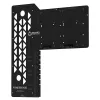 PowerBoard PC-O11D galddatora barošanas sadales plate no Triton — modelis SC-PB-011D