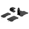 DeLOCK USB uzlādes stacija 3 x USB Type-C PD 3 x USB Type-A 112 W