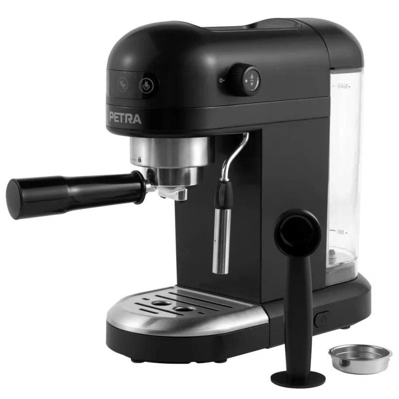 Petra PT5240BVDE Espresso automāts