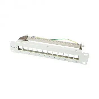 Synergy 21 S216332 ielāpu panelis RAL 7.035 (S216332)