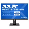 Japannext JN-IPS2382FHDR-HSP Displejs