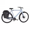Thule 5406 Shield commuter pannier 22L melns