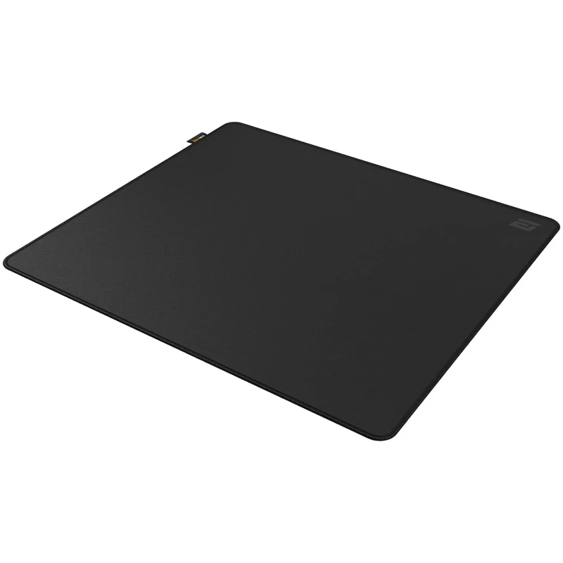 Endgame Gear MPC450 Cordura spēļu peles paliktnis, Stealth Edition, melns