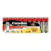 Vienreizlietojamā baterija CAMELION LR6-SP10 AA sārmainā 1,5 V, 10 gab., 49,8 mm x 1,41 cm, 24 g katra