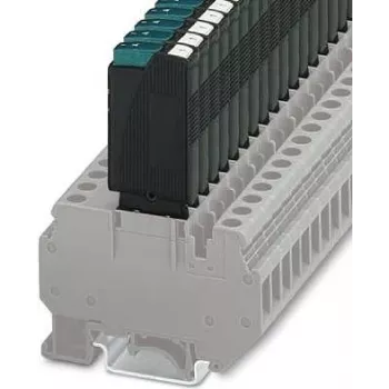 Phoenix Contact termiskais jaudas slēdzis 250 V/AC 4 A TCP 4A 20 gab. (0712259)