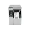 Etiķešu printeris Zebra ZT510 — Termotransfera, 300 x 300 DPI, 305 mm/s, Ethernet, Bluetooth, LCD, Pelēks