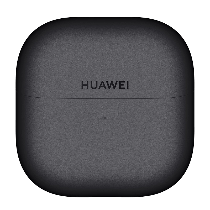 HUAWEI FreeClip 2 ievietojamo austiņu True Wireless Stereo (TWS) austiņas, melnas, intraaurālas, 129 g