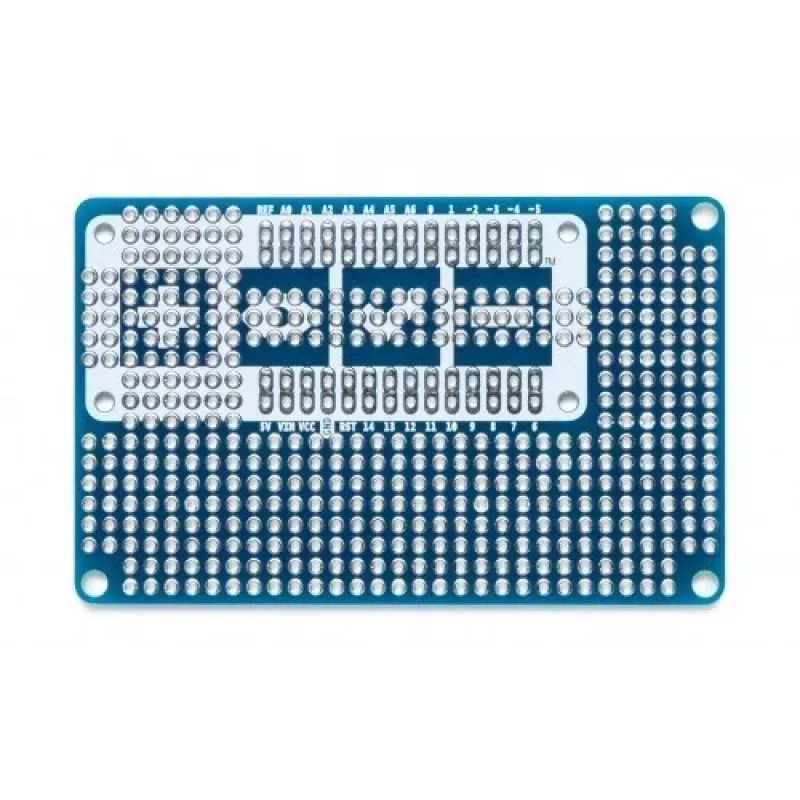 Arduino TSX00002 - Arduino - Arduino - zila - 50 mm - 80 mm - 19 g