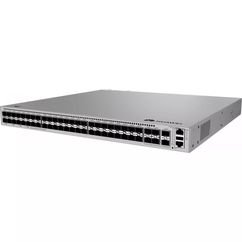 Pārvaldāms slēdzis Huawei S530-48S4XE L3 1U 224 Gbit/s USB 2.0