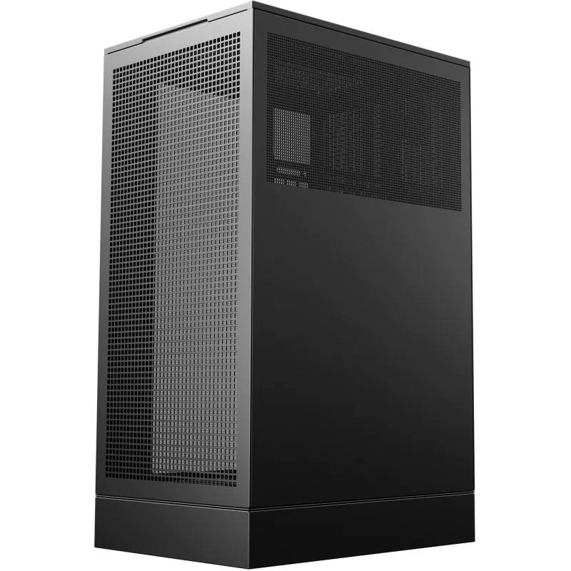 DeepCool CH270 korpuss (R-CH270-BKNDM0-G-1)