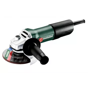 Leņķa slīpmašīna Metabo W 850-125 125mm 850W
