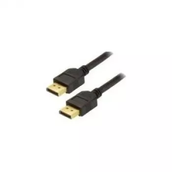 DisplayPort kabelis ShiverPeaks BASIC-S 10m