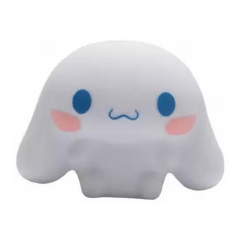 BlueSkyStudios Sanrio noskaņu gaisma Cinnamoroll līdz mākonim