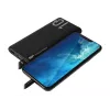 Portatīvais lādētājs Silicon Power QP15 10000 mAh, LiPo, 2x USB-A + 2x USB-C, Micro-USB ieeja, melns