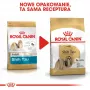 Sausā suņu barība Royal Canin Shih Tzu Adult 7.5 kg — vista, 24% olbaltumvielu, 20% tauku